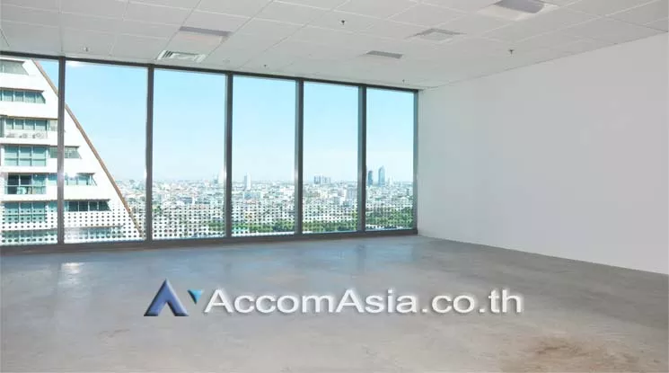 14  Office Space For Rent in Sathorn ,Bangkok BTS Chong Nonsi at AIA Sathorn Tower AA11549